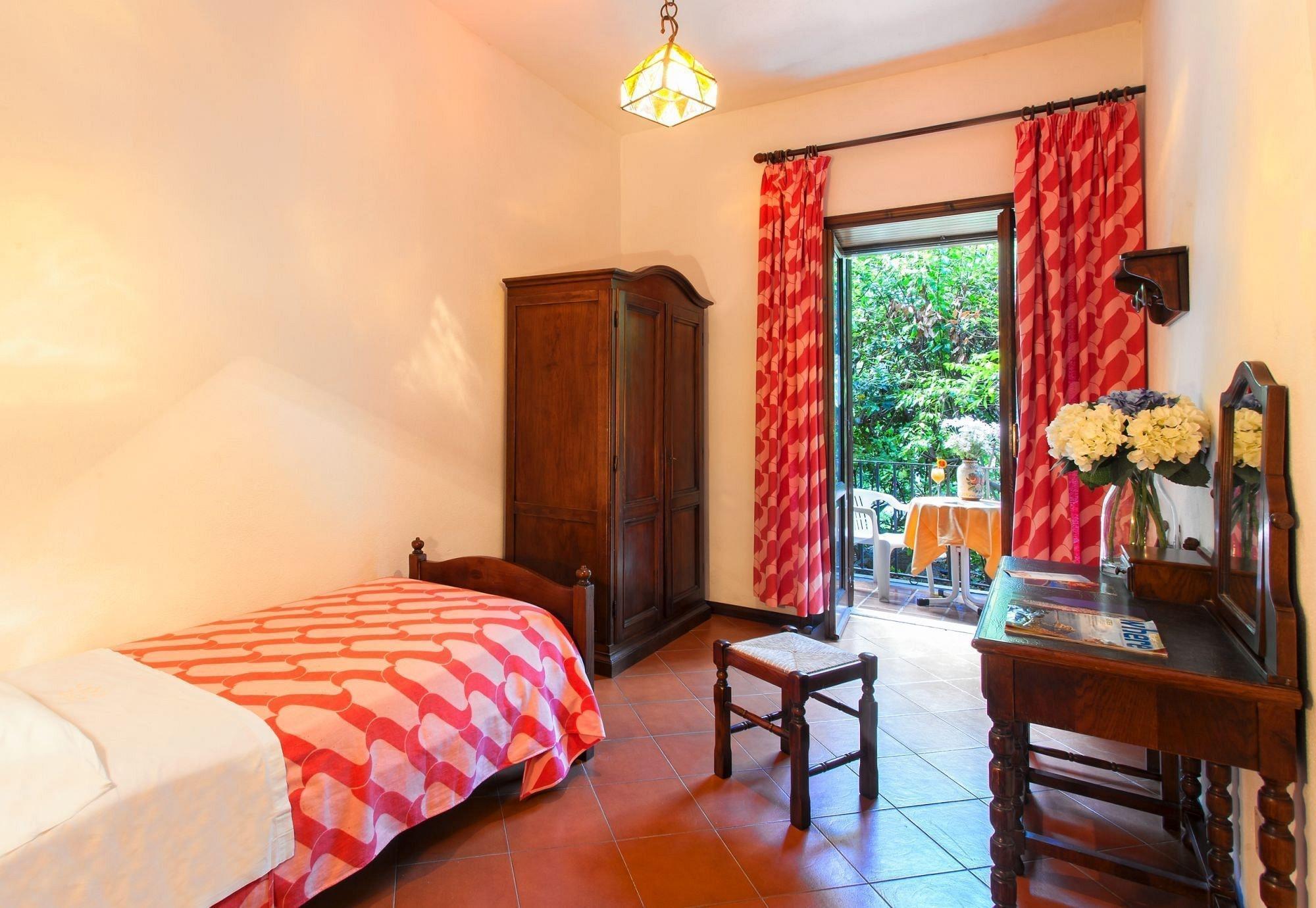 Hotel San Valentino Terme Ischia Exteriör bild