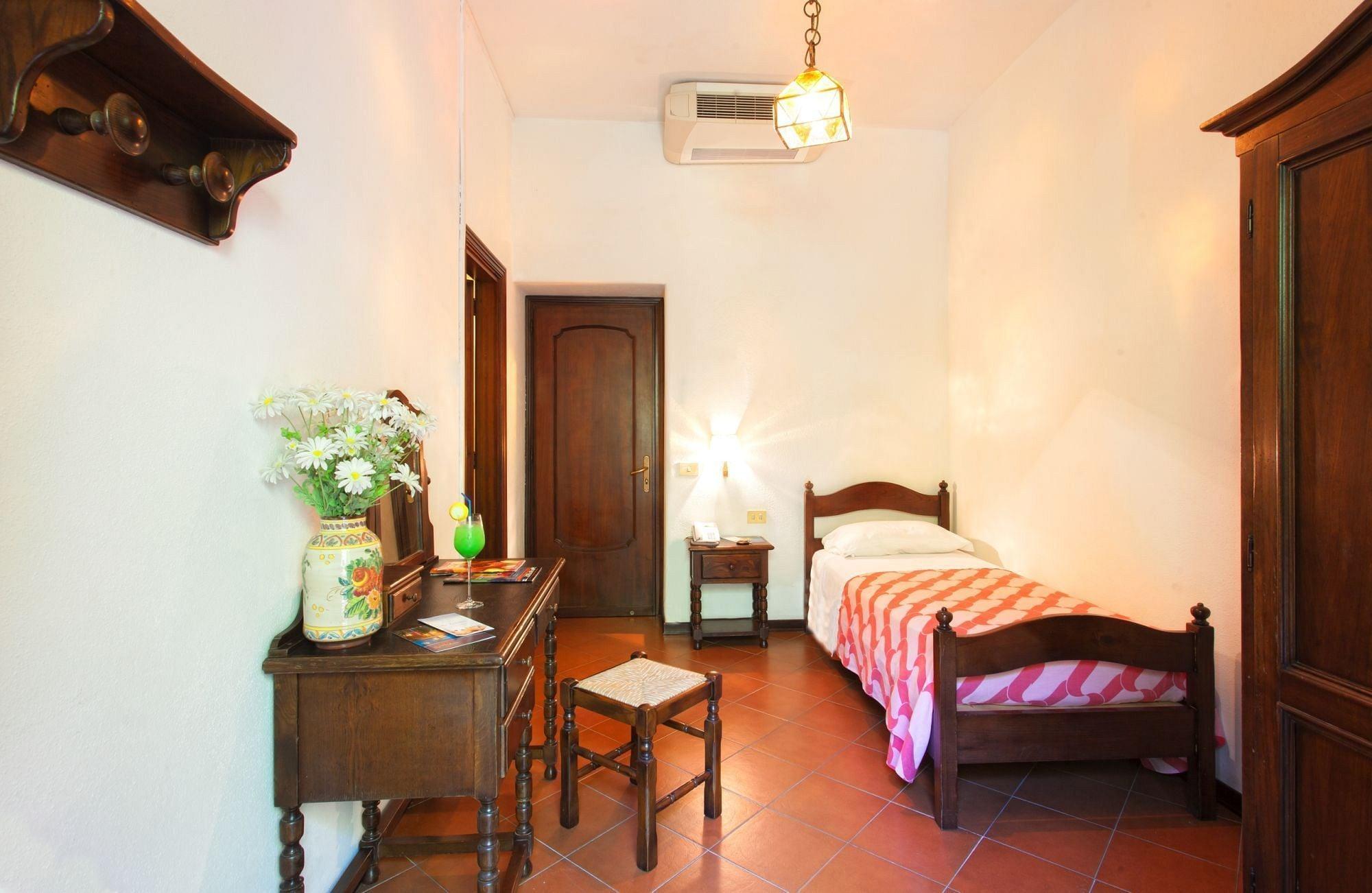 Hotel San Valentino Terme Ischia Exteriör bild